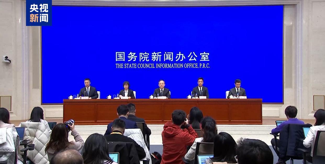 七方面部署！國(guó)家知識(shí)產(chǎn)權(quán)局護(hù)航“十五五”開局