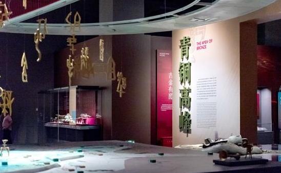 ?一法安文脈 萬(wàn)象煥新光